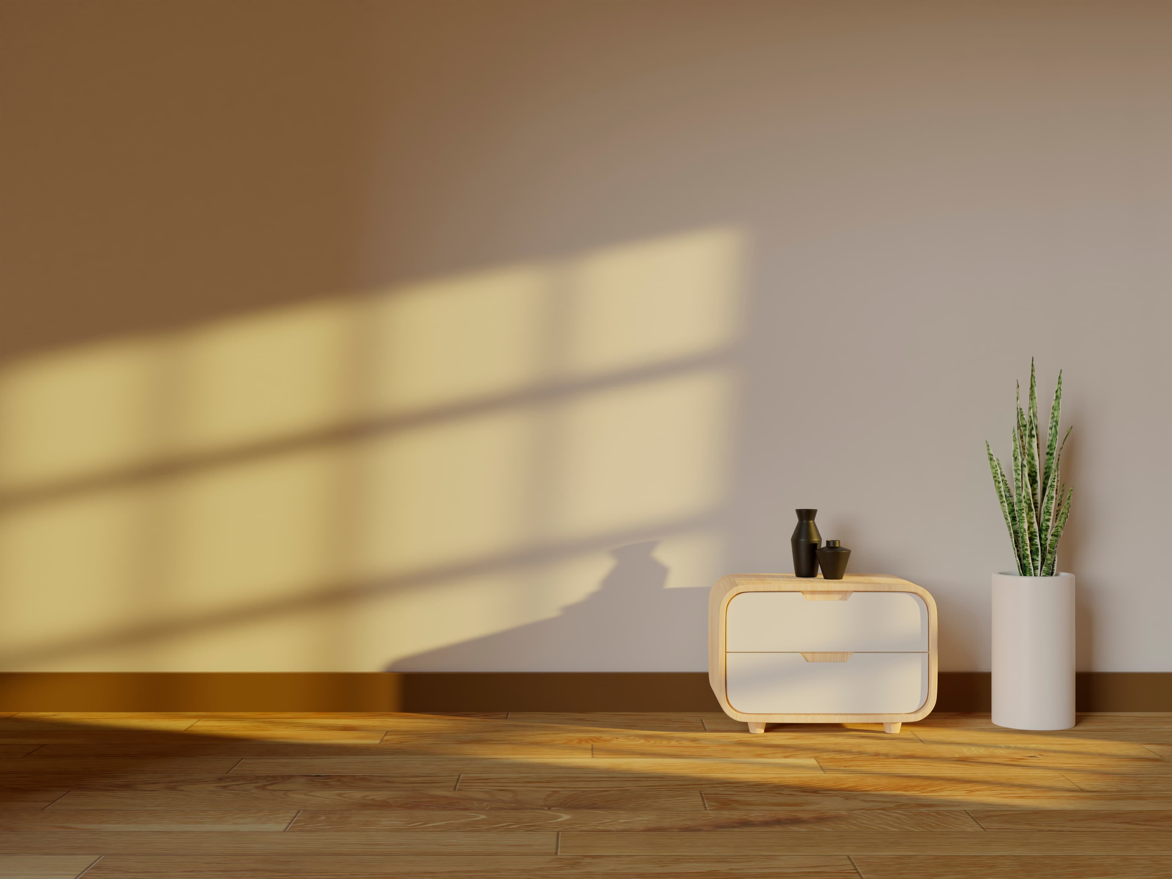 Modern residential complexes of a new generation